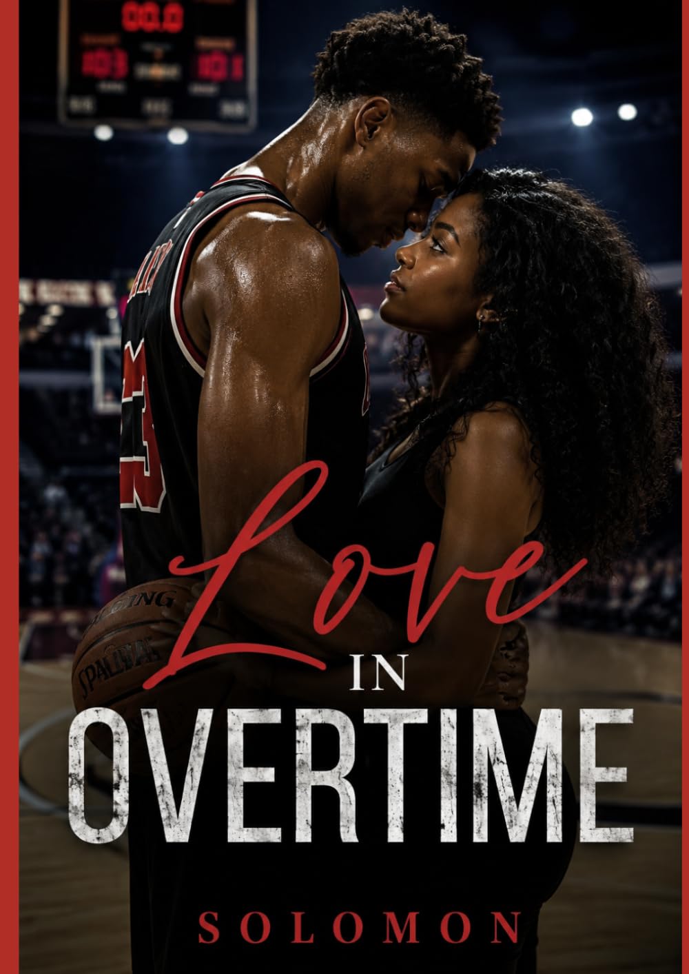 Love in Overtime