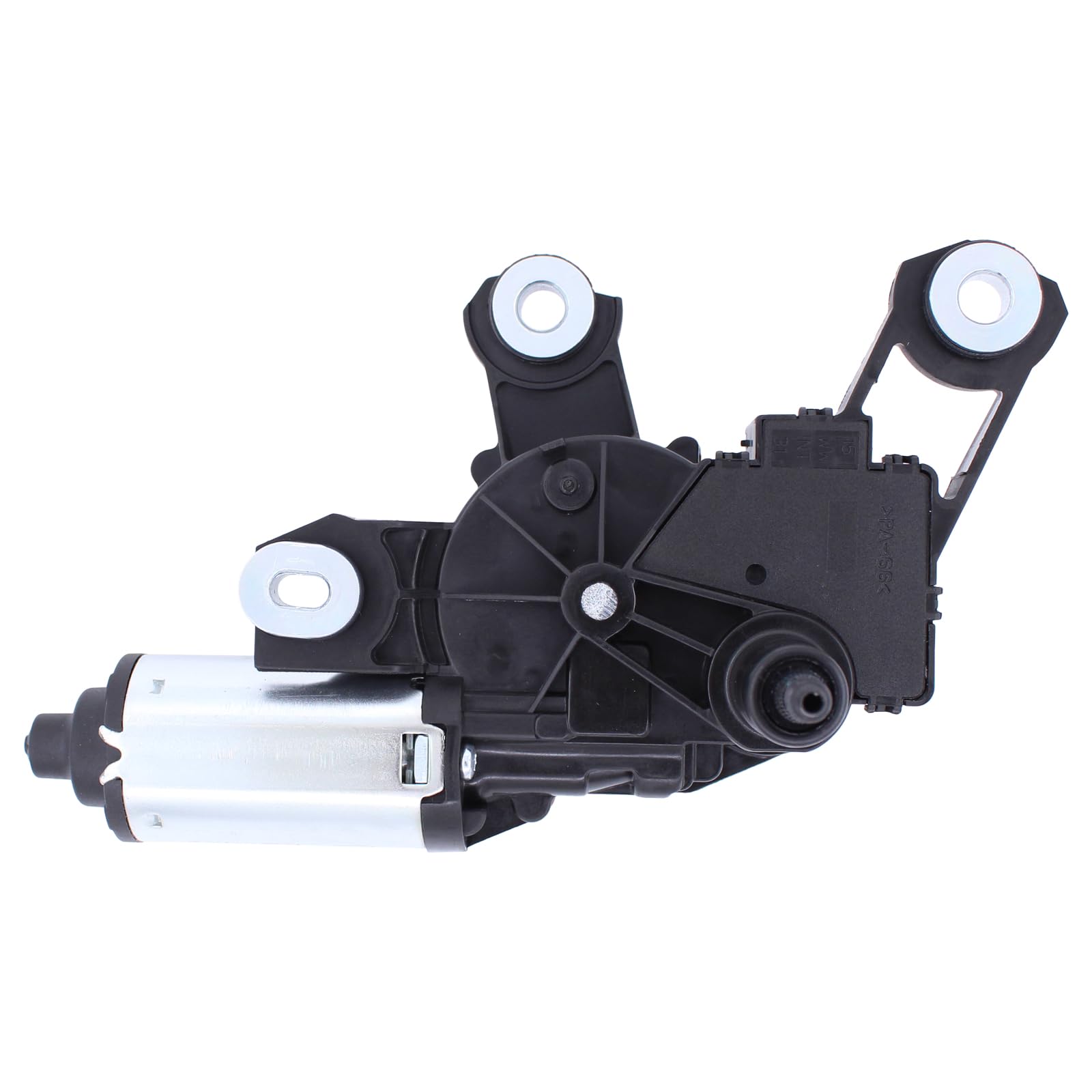 Moteur d'essuie-glace arrière pour Porsche Cayenne 92A 2011-2018