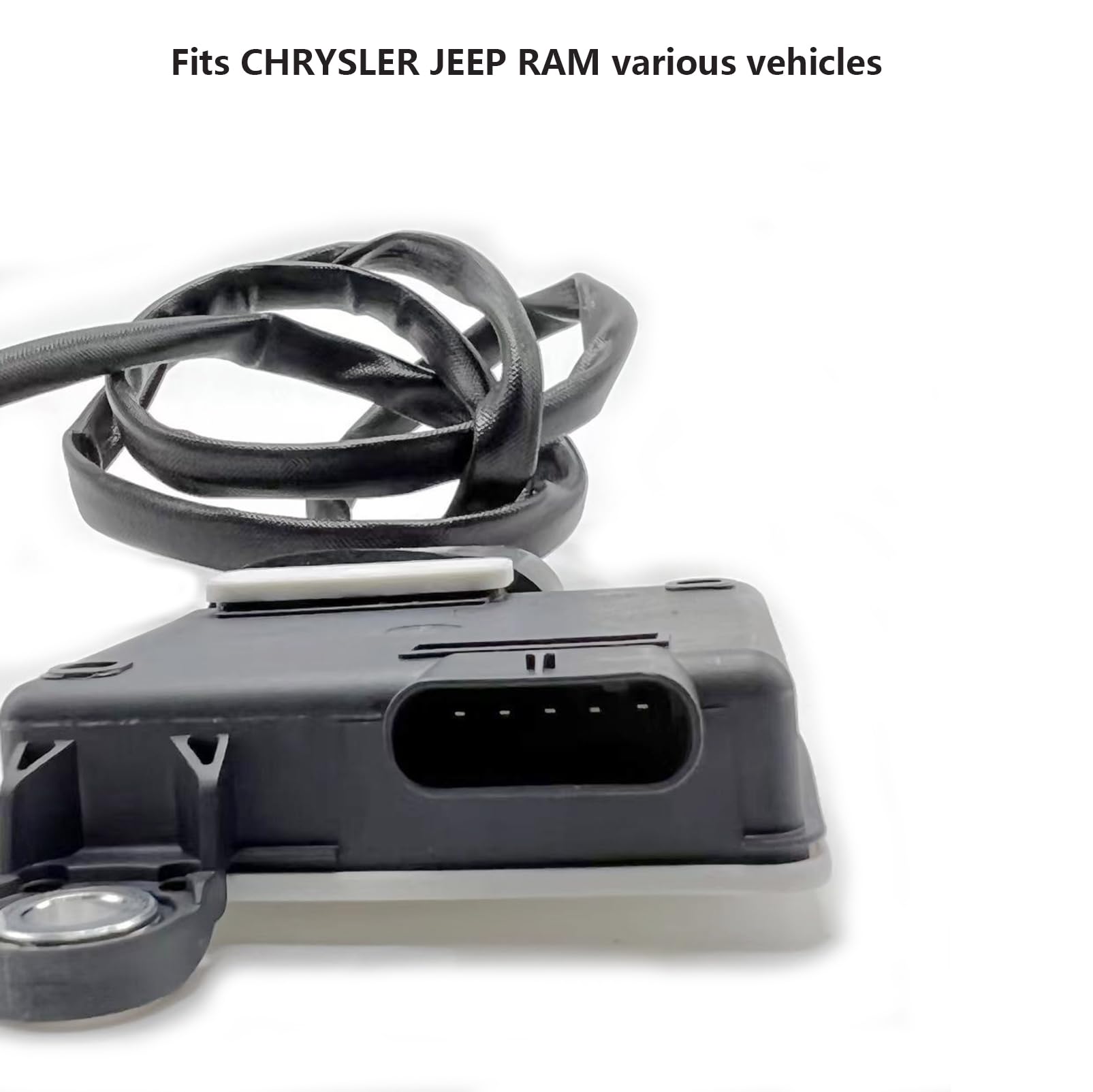 Amazon.com: Nanshaolin 68146138AC nitrogen Oxide Sensor Nox Sensor  