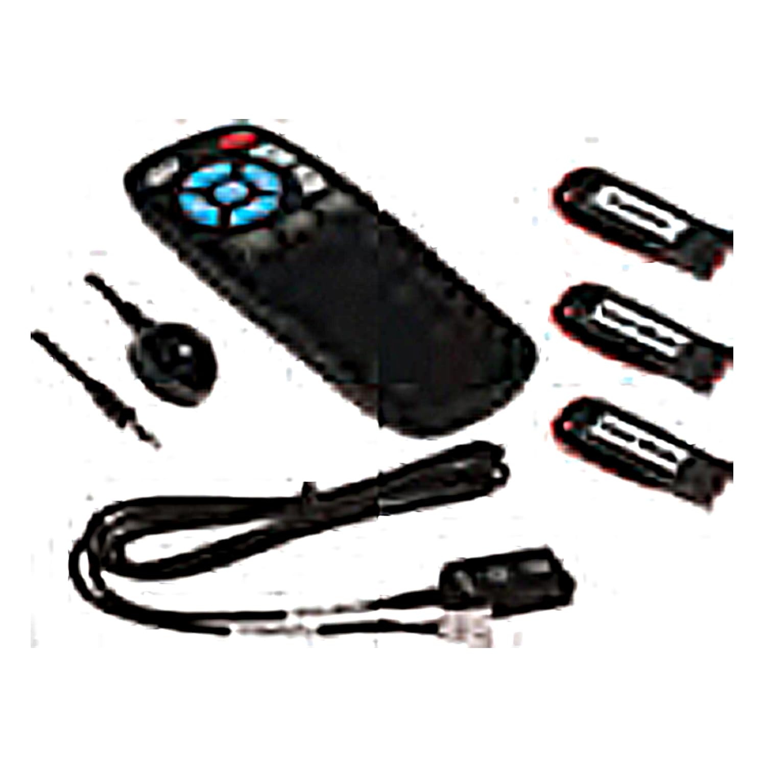 Alpine KTX-S100 | zestaw instalacyjny do kamery 360° HCS-T100