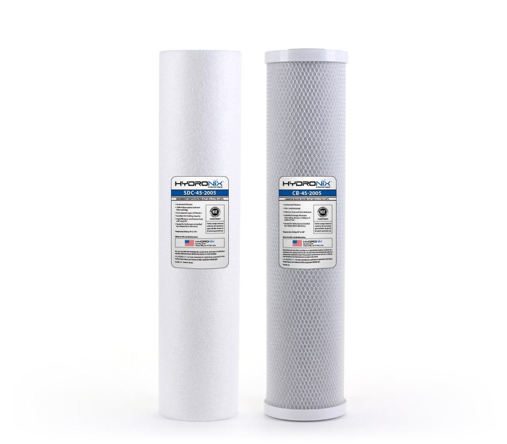 Amazon.com: Hydronix 20