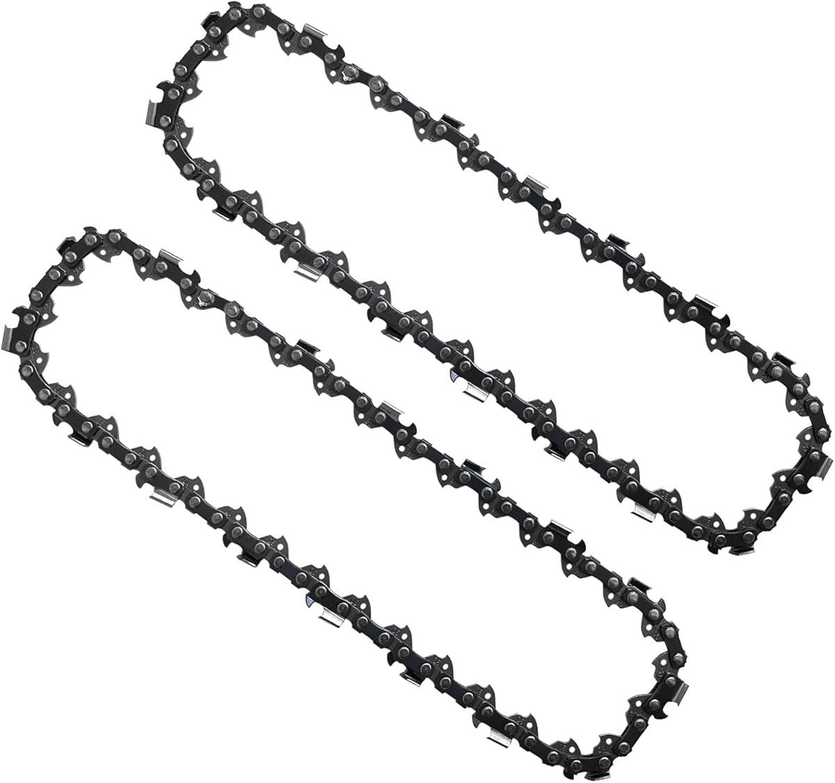 2PC 8 Inch Pole Saw Chain