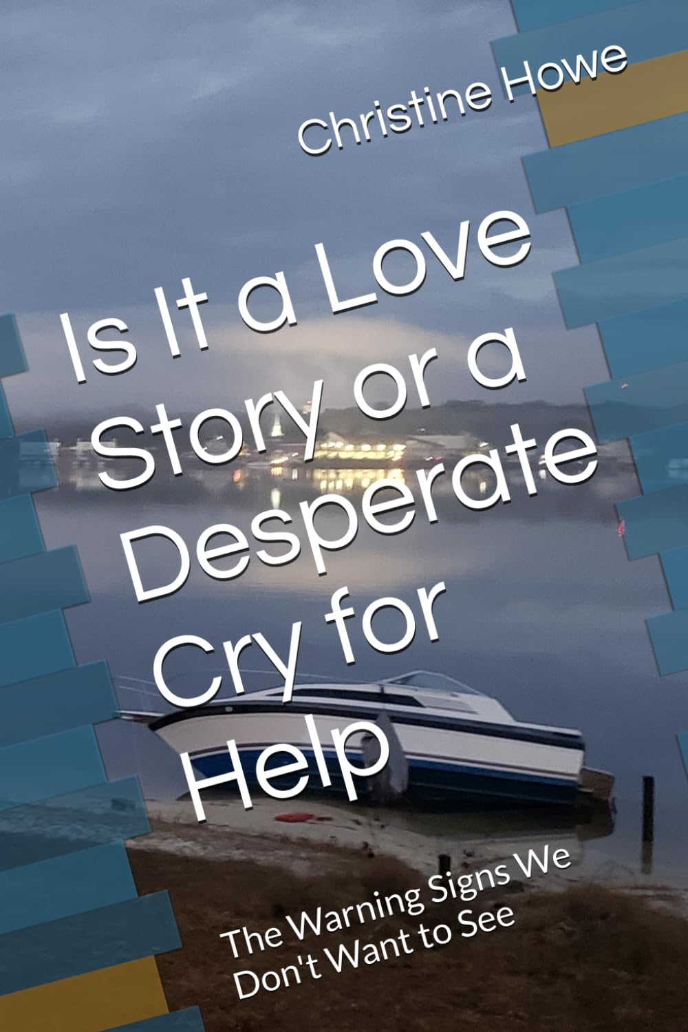 Is It a Love Story or a Desperate Cry for Help: The Warning Signs We Don't Want to See