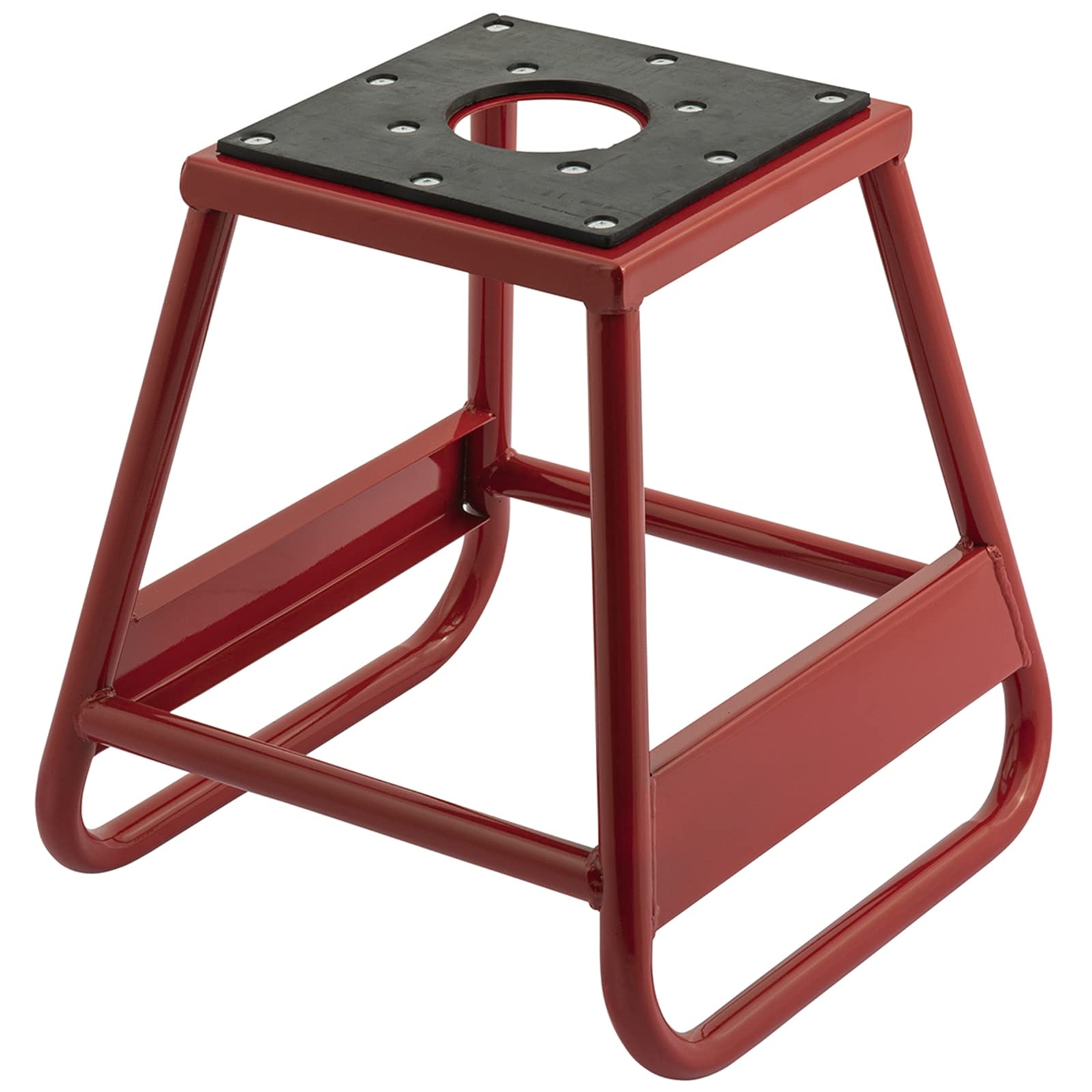 Enduro MX CrossUniverselle Ajustable Moto Motocross Reparation Rouge