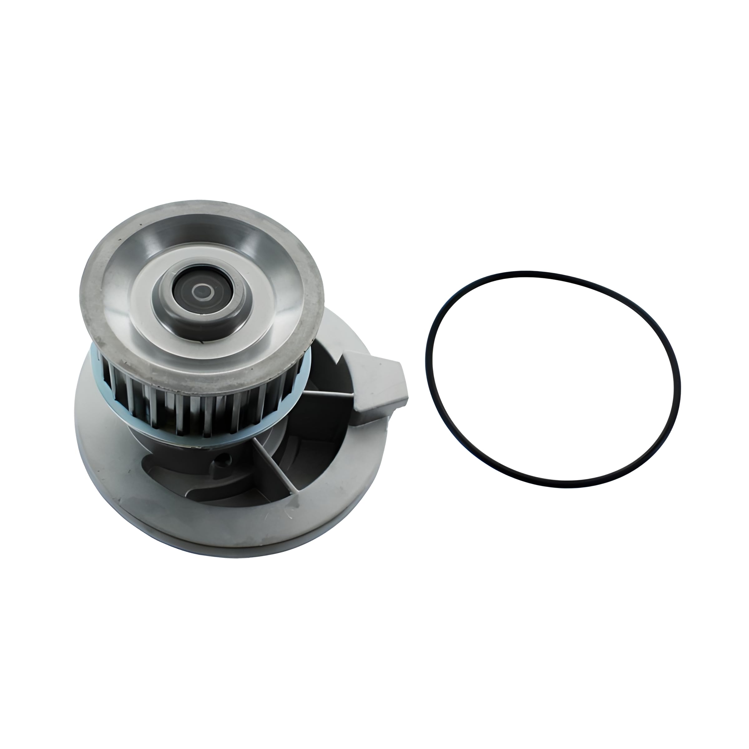 Water pump VKPC 85611 SKF for OPEL DAEWOO CHEVROLET