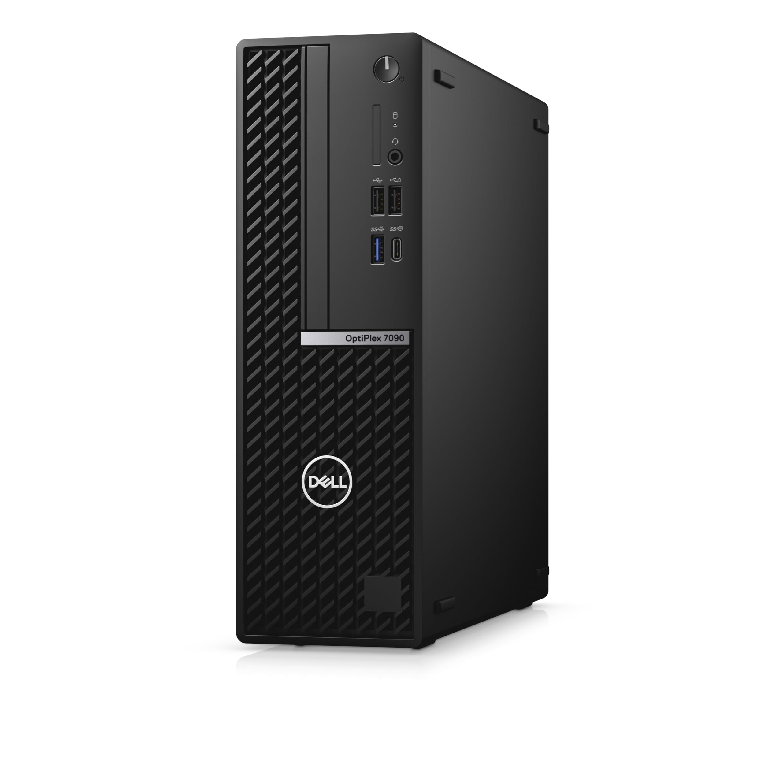 Dell Optiplex 7090 SFF Desktop – i7-10700 (8 Cores, 2.9/4.8GHz