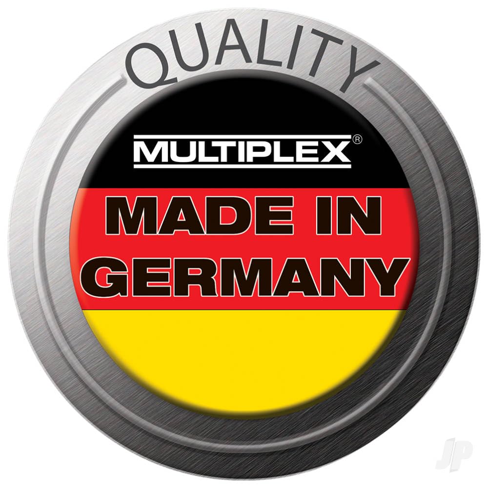 Multiplex 55818 DIY