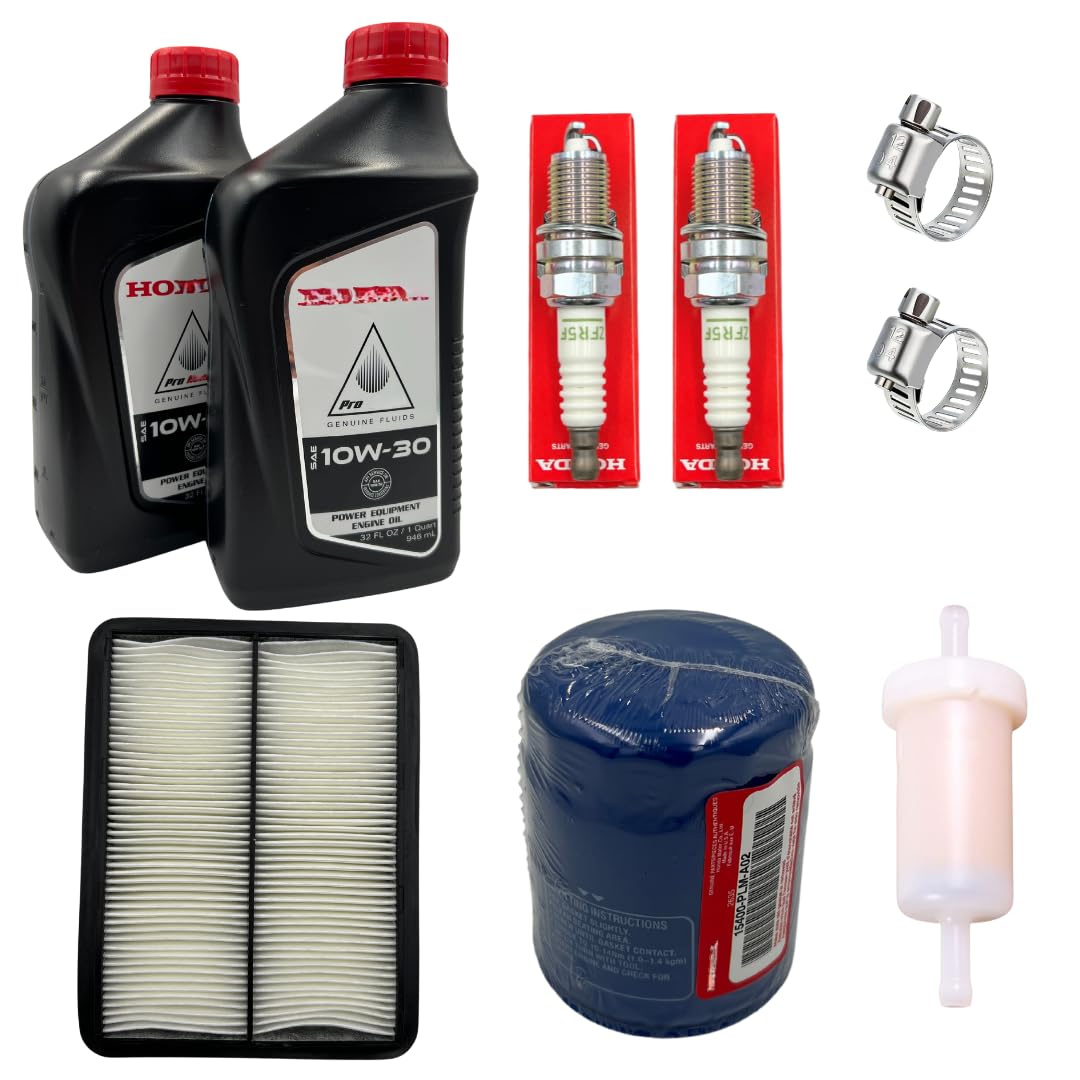 Amazon.com: GENUINE TUNE UP KIT FOR GXV630 GXV660 GXV690 2 PK
