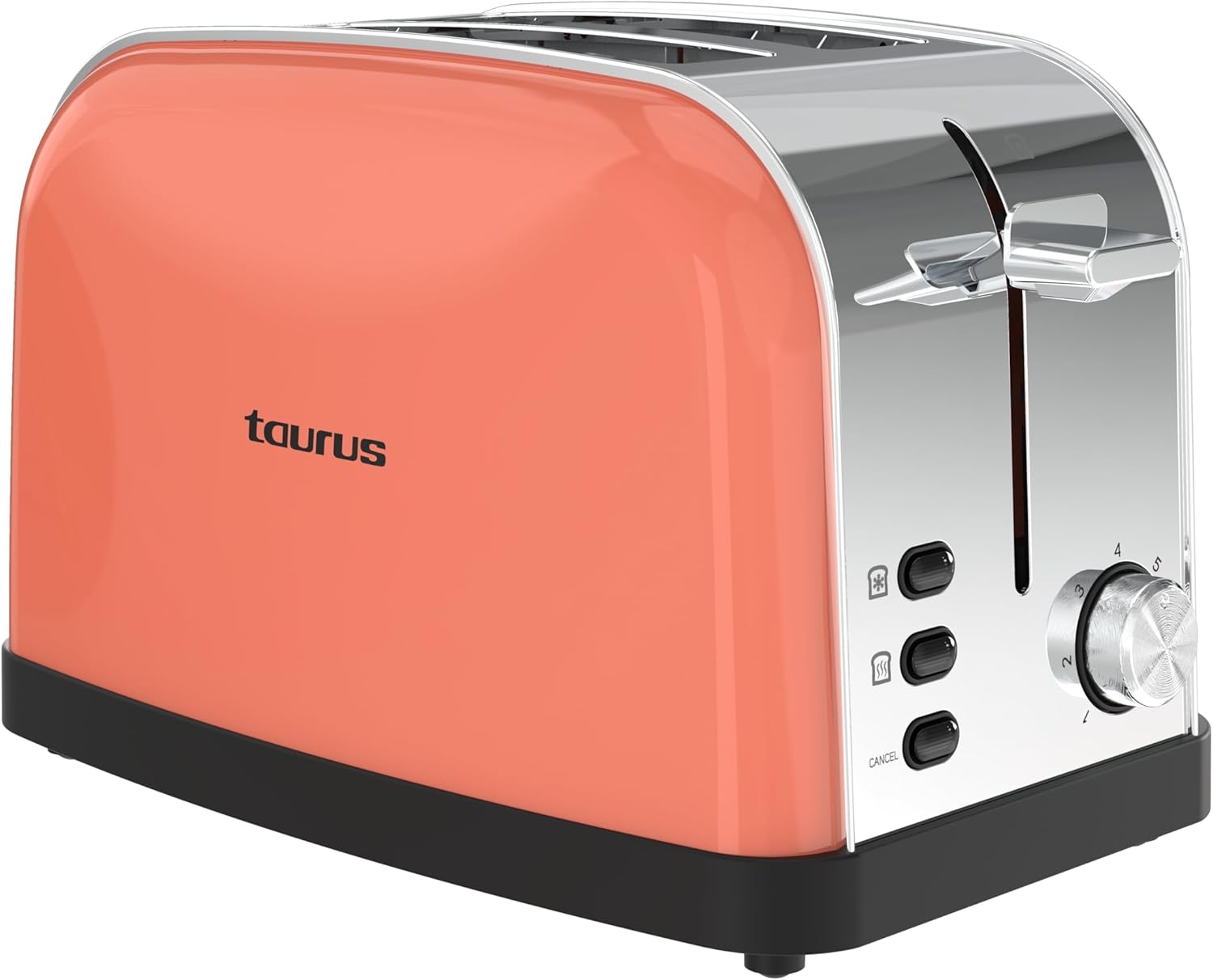 Taurus Retro Inspire II Cream