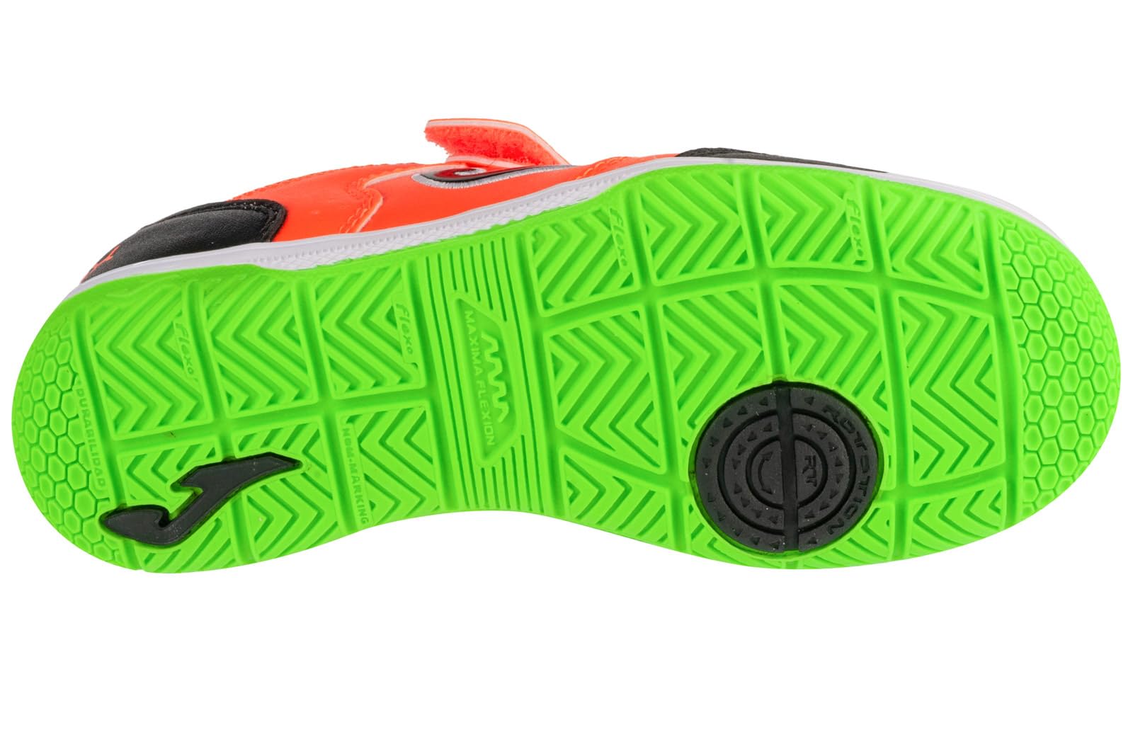 Joma Joma Entrenadores de fútbol para interiorUnisex niños