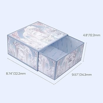 Amazon.com: Flower Knows Tide & Twilight Treasures 5 Pack