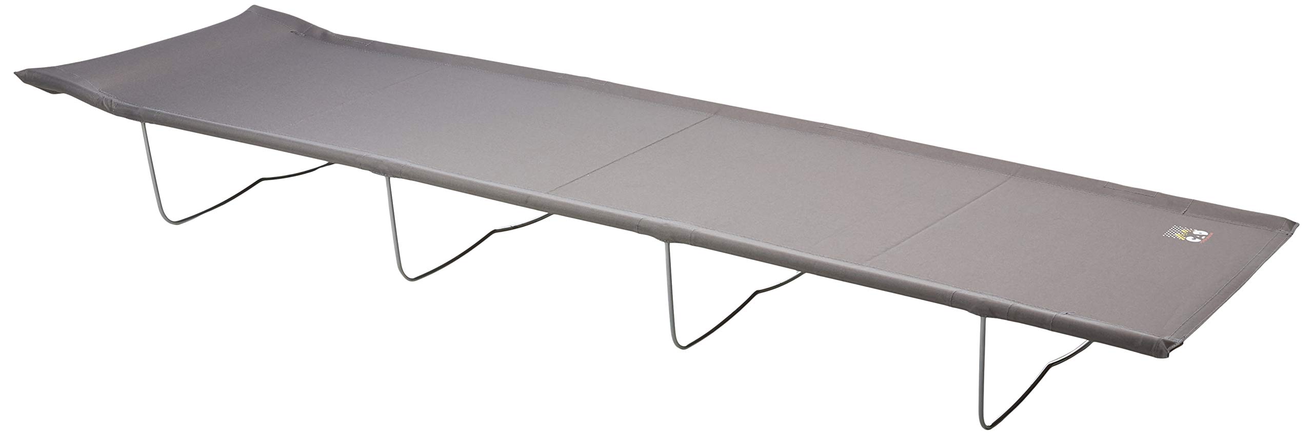 Cao Tube Bed, Green