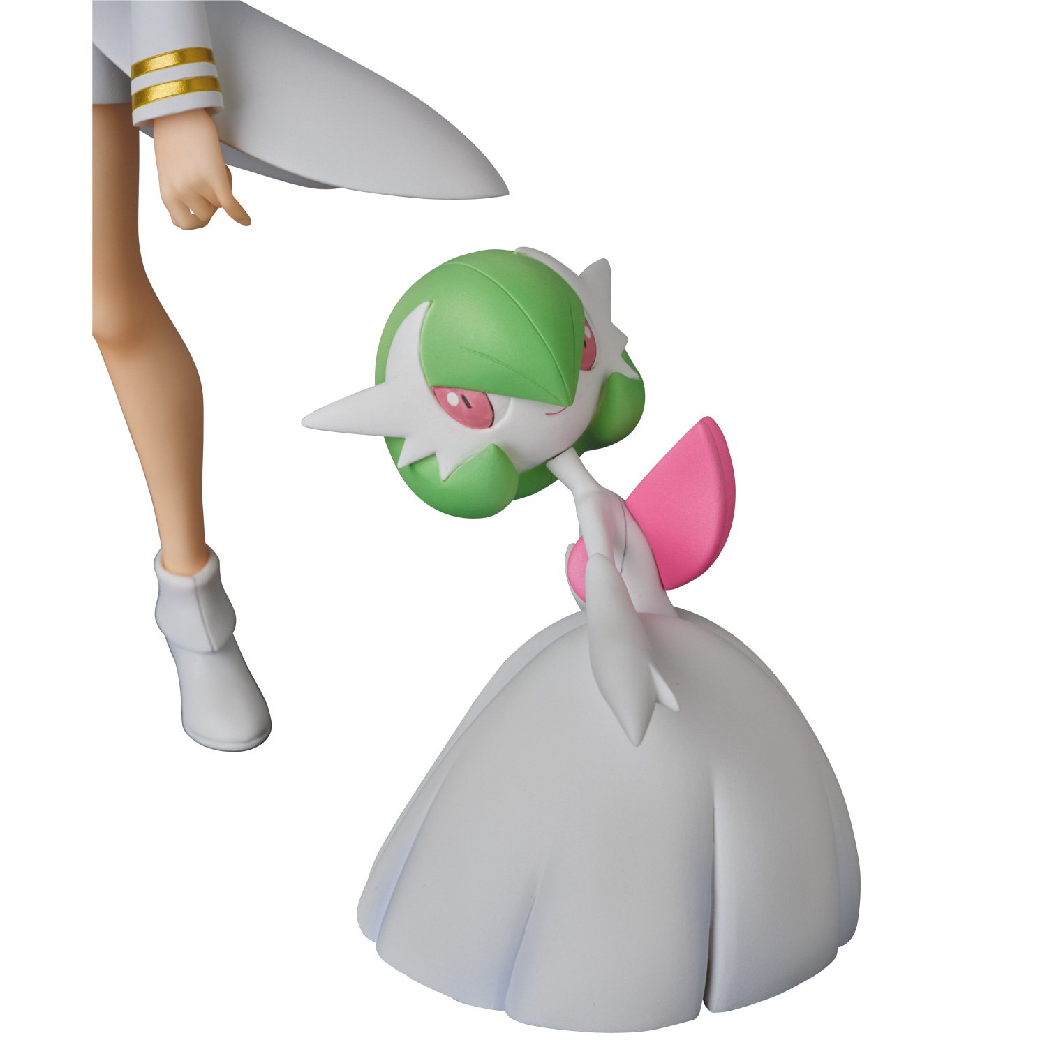 Amazon | PPP カルネ「ポケットモンスター」ノンスケール PVC製 塗装