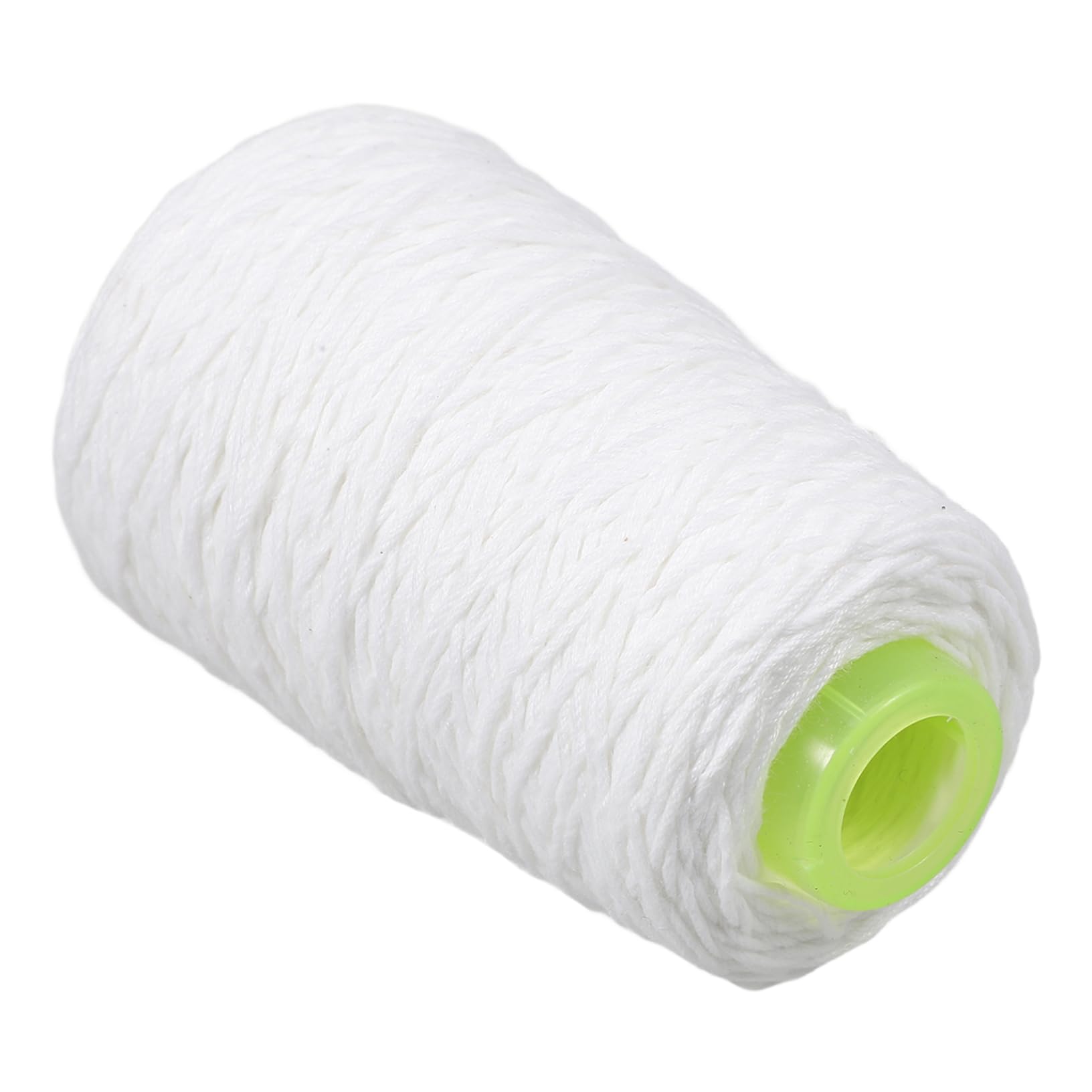 Gadpiparty 4rouleaux Ligne De Maçonnerie Pour Tracé De Chantier Outil De Disposition Pour Maçonnerie Et De Murs Corde Coton Pour Travaux Bricolage