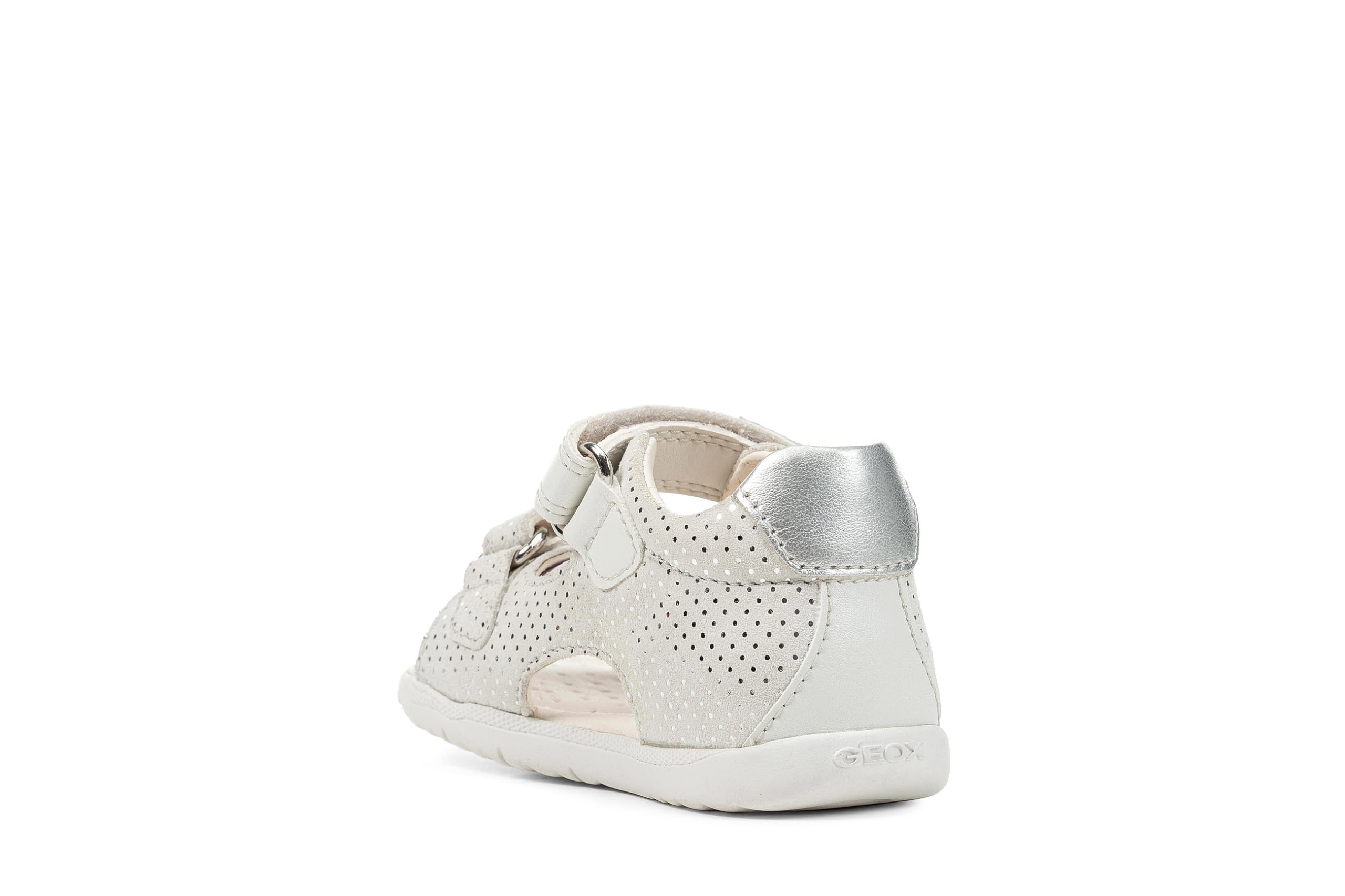 Geox Fille B Sandal Macchia Gir