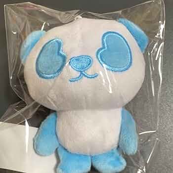 LIL LEAGUE 岩城星那 りるパンダ リルパンダ ぬいぐるみキーホルダー Amazon.co.jp: LIL LEAGUE リルパンダ 岩城星那 ぬいぐるみ