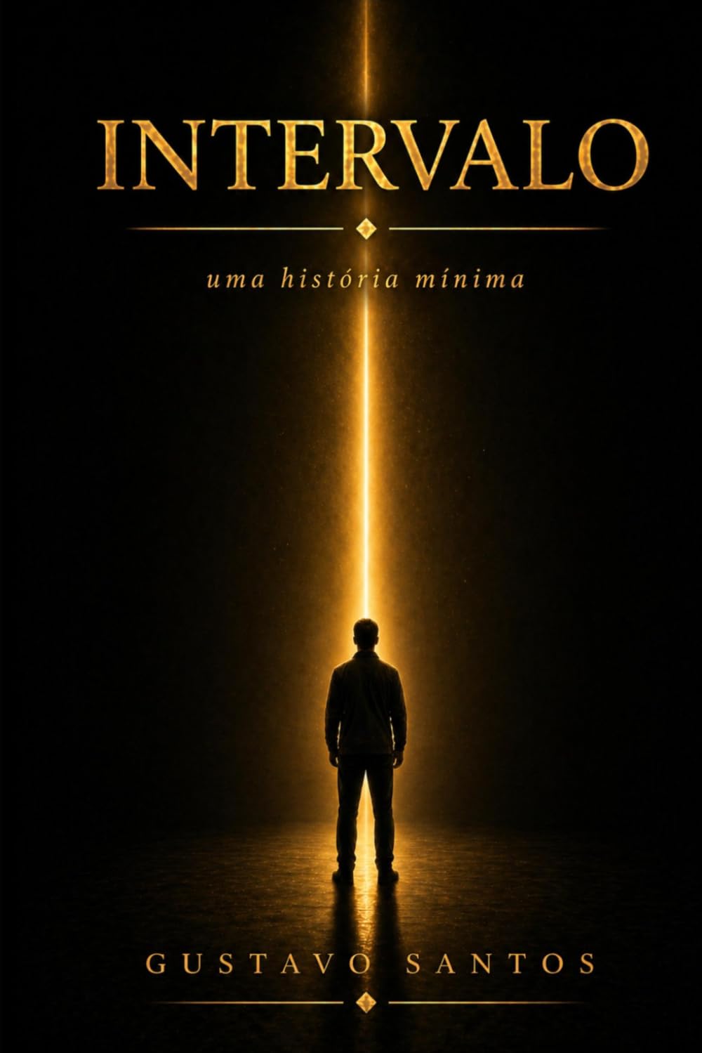 INTERVALO: Uma História Mínima