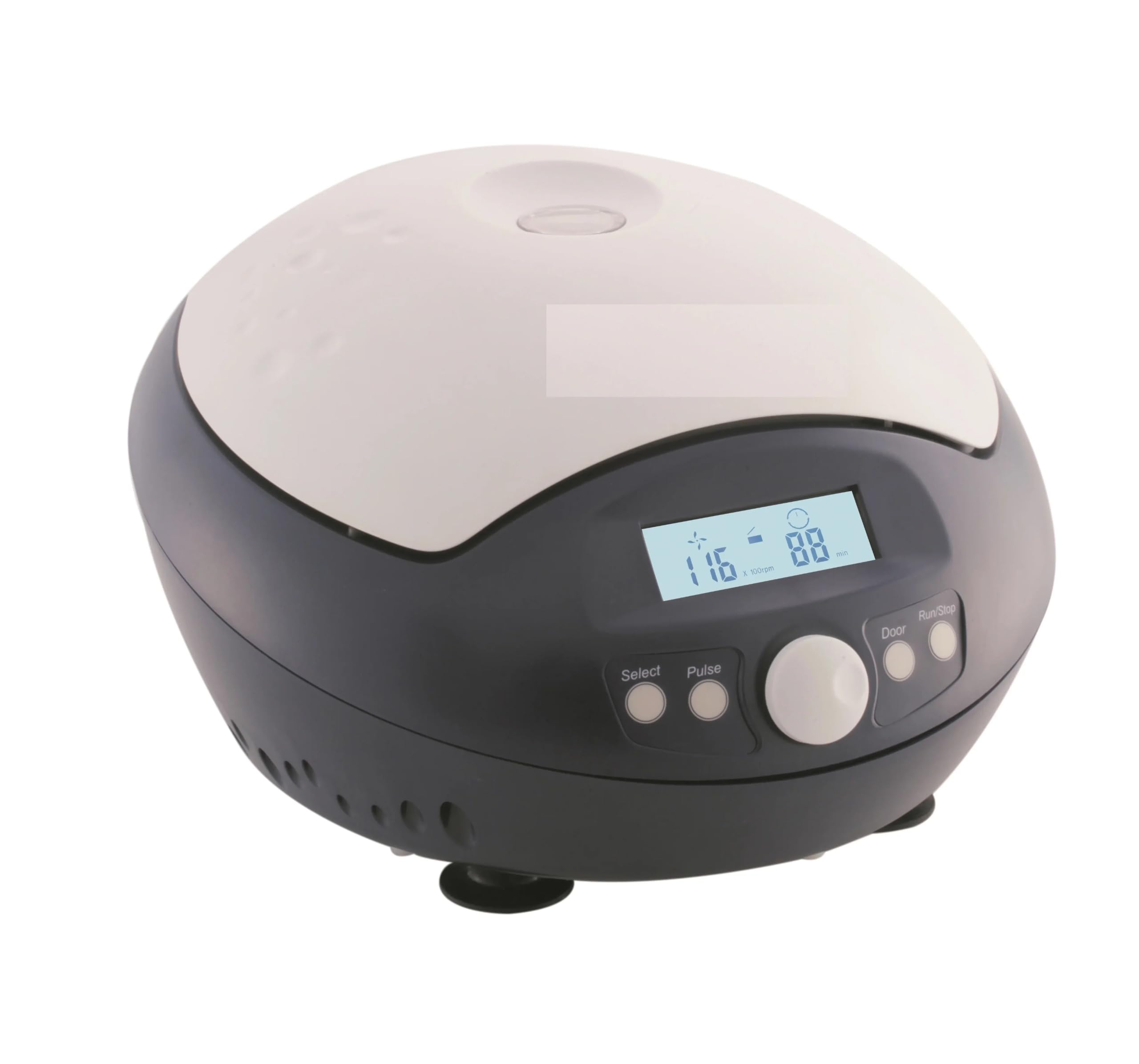 Odwirować, Wirówka laboratoryjna D2012PLUS Palm Mini High Speed