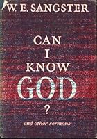 Sangster's Special-Day Sermons B0007ESKM4 Book Cover