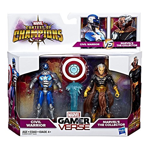 Lista de Marvel vs capcom infinite los más solicitados. 21 Imagen adicional