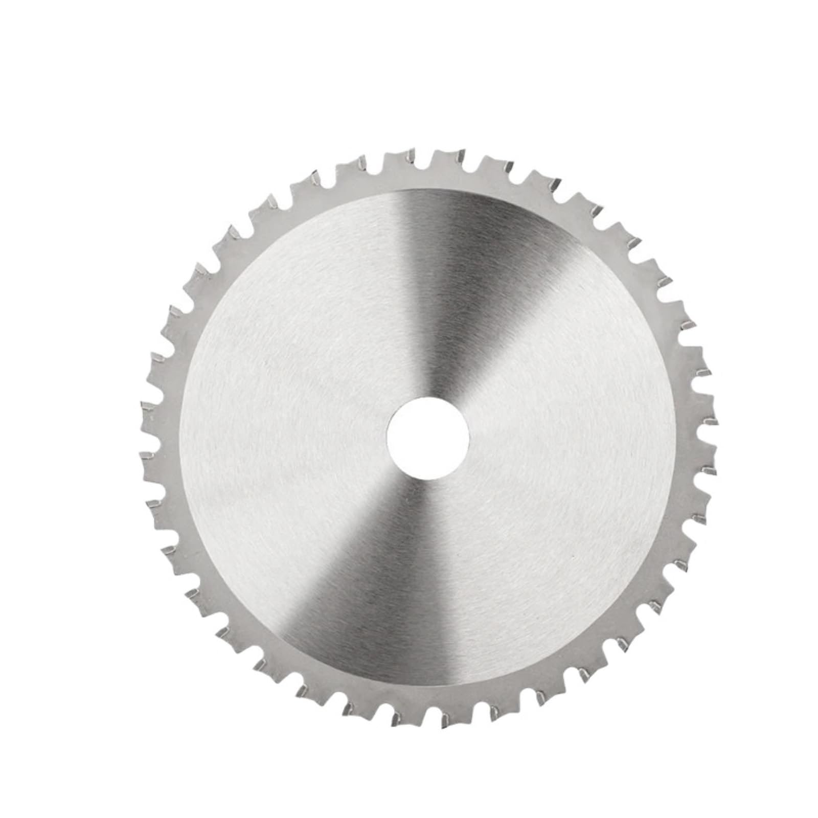 Brzeszczot do cięcia metalu 1PC brzeszczoty do pił tarczowych 136/150/180/230/305/355mm narzędzia cięcia metalu(165x1.5x1.2x20x40T)