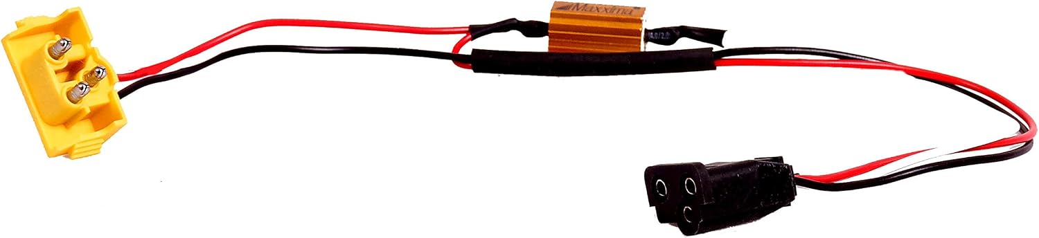 Maxxima (M50905) 3-Pin Load Equalizer