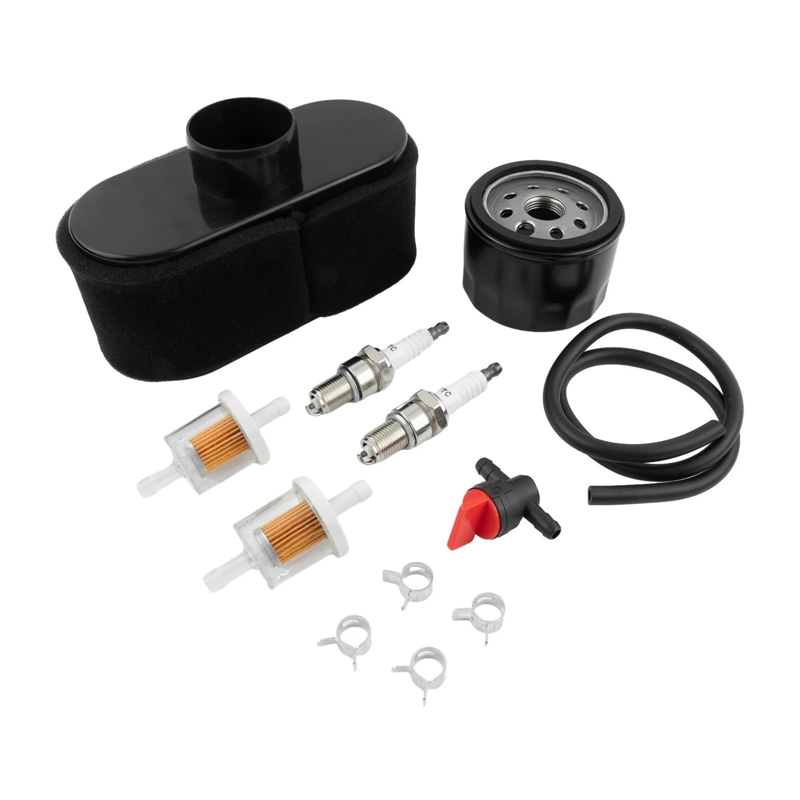 Filtre à moteur pour tondeuse FR691V : kit d'entretien haute filtration