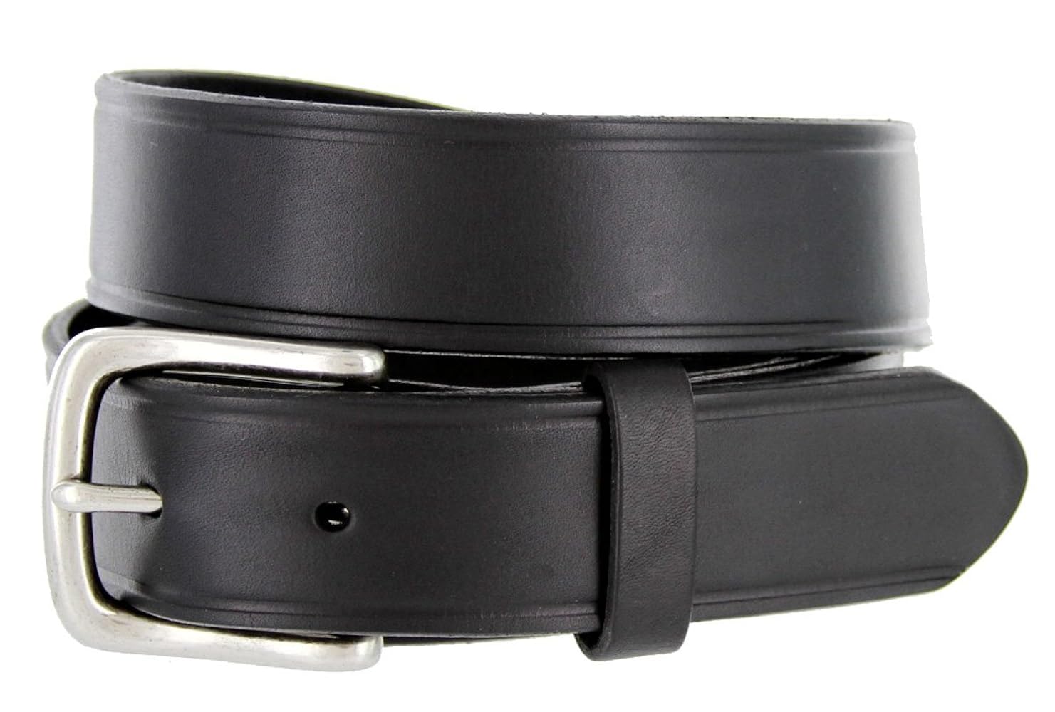Joe's Solid 100% Leather Uniform Work Genuine Leather Jean