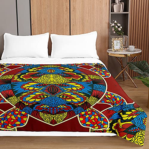 Surwin Colcha de Verano Reversible Colcha