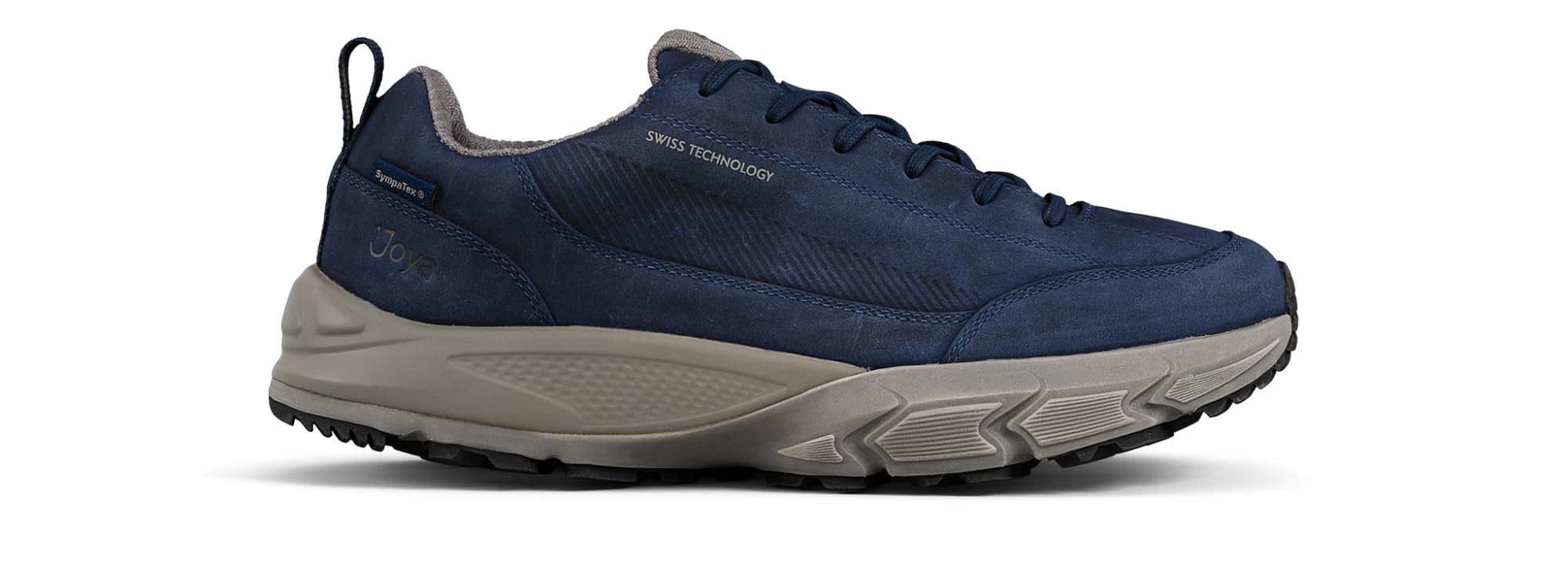 JOYA Oberstdorf STX - Zapatillas resistentes al agua para exteriores con membrana impermeable