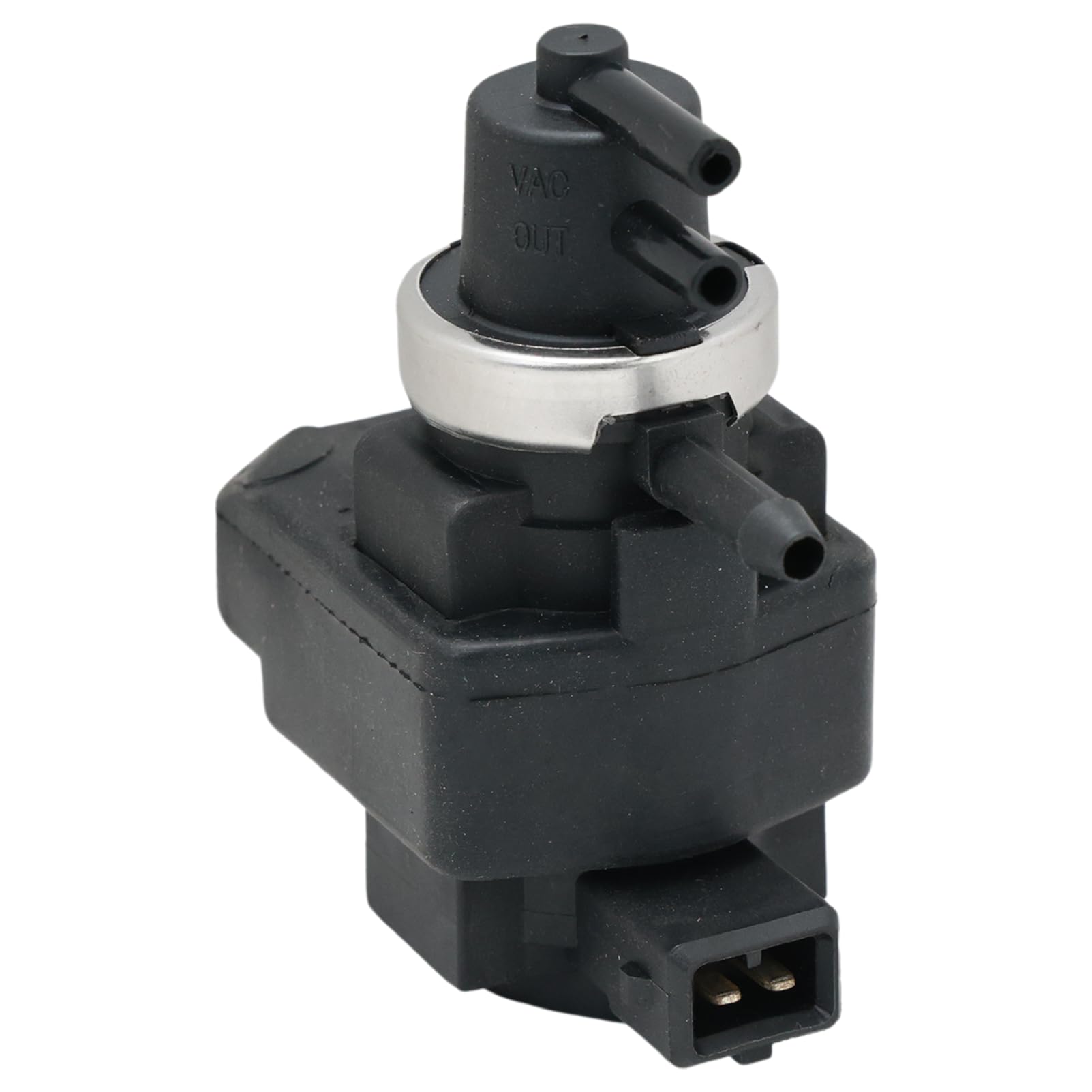 Attisfiera Turbo Boost Pressure Solenoid Control Valve for NP300 NAVARA 14956-EB70B turbocharging Valve 14956-EB30A Turbo Boost Solenoid