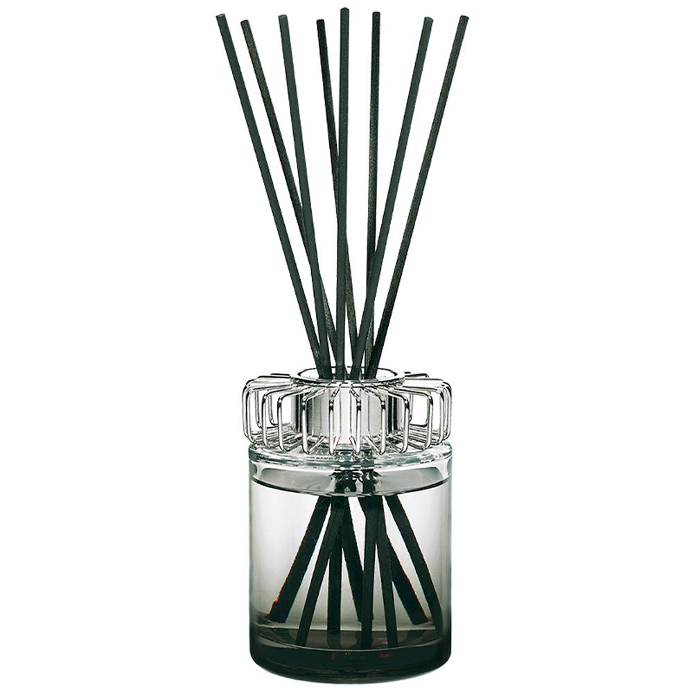 Manor Cottage Luxury Reeds Diffuser 100 ml - Made in England - Pink Peony