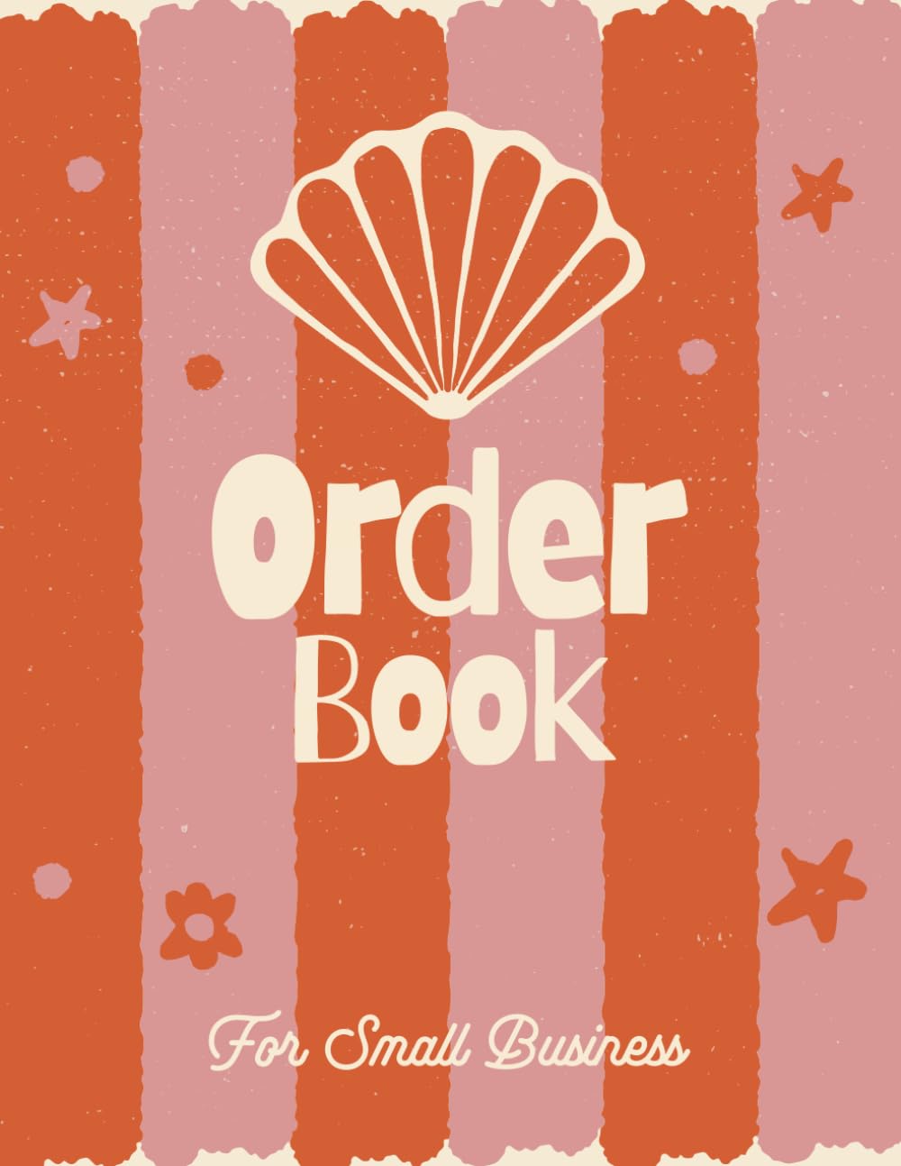 Order Book: Sales Order Log Book/ Customer Order Forms / Order Book Small Business / Keep Track of Your Customer Orders / 108 page "8.5x11" in