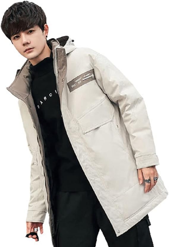 楽天ランキング1位 ダウンコート メンズ コート ロング丈 ダウンジャケット シンプル 防寒 防風 暖かい 通学 通勤 秋冬 Recomenda Co 楽天ランキング1位 ダウンコート メンズ コート ロング丈 ダウンジャケット シンプル 防寒 防風 暖かい 通学 通勤 秋冬 Recomenda Co