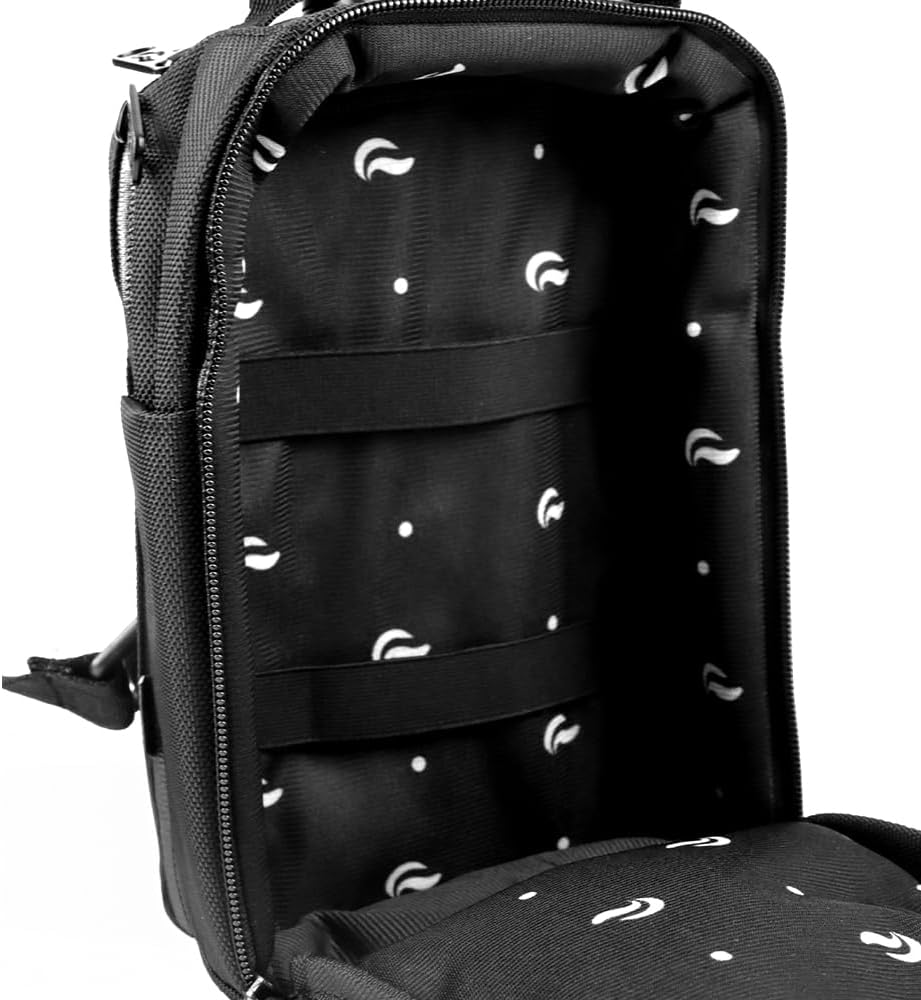 Skunk Mini Rig Bag