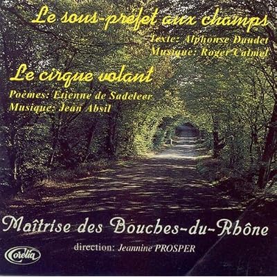 Le Cirque Volant