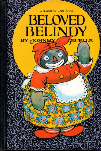 Beloved Belindy [Unknown] B000L2QGBY Book Cover