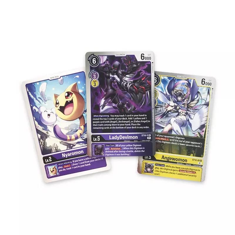 digimon card game starter deck parallel world tactician Amazon.com: BANDAI main image 0