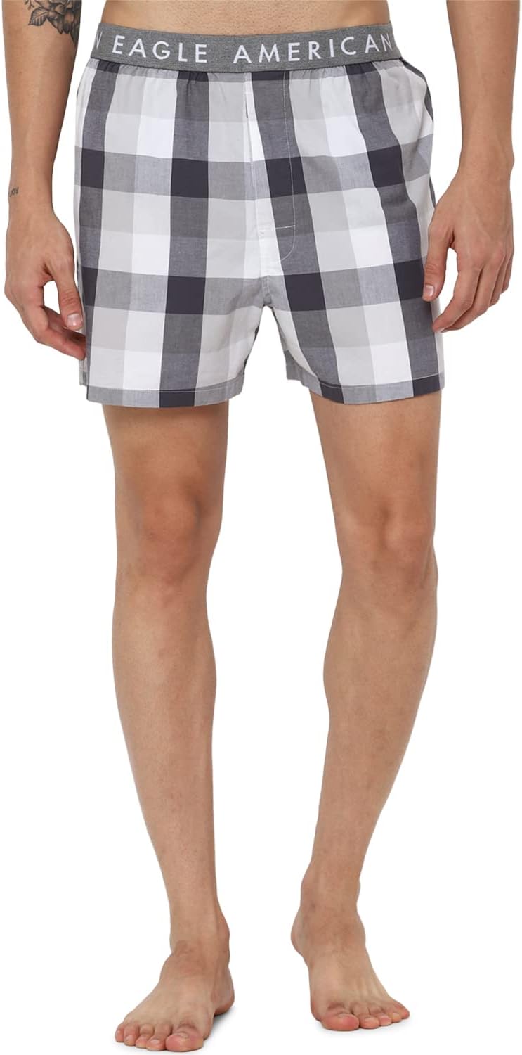American Eagle Outfitters Men Shorts