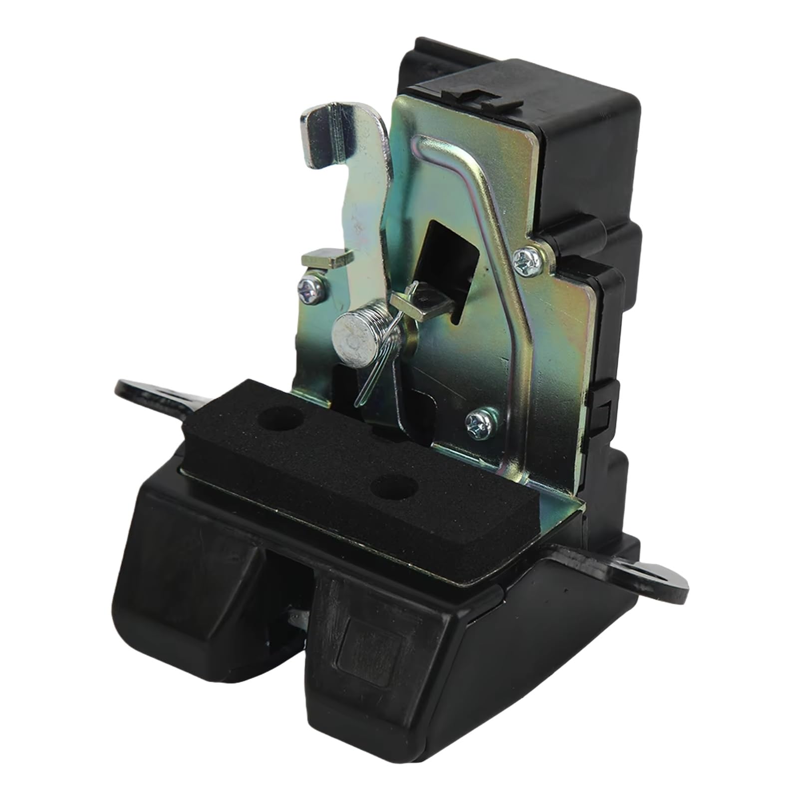 Tailgate Lock Actuator 1Pcs Rear Trunk Lock Tail Gate Latch Actuator 812302W000 for KIA for Soul 2014‑2019
