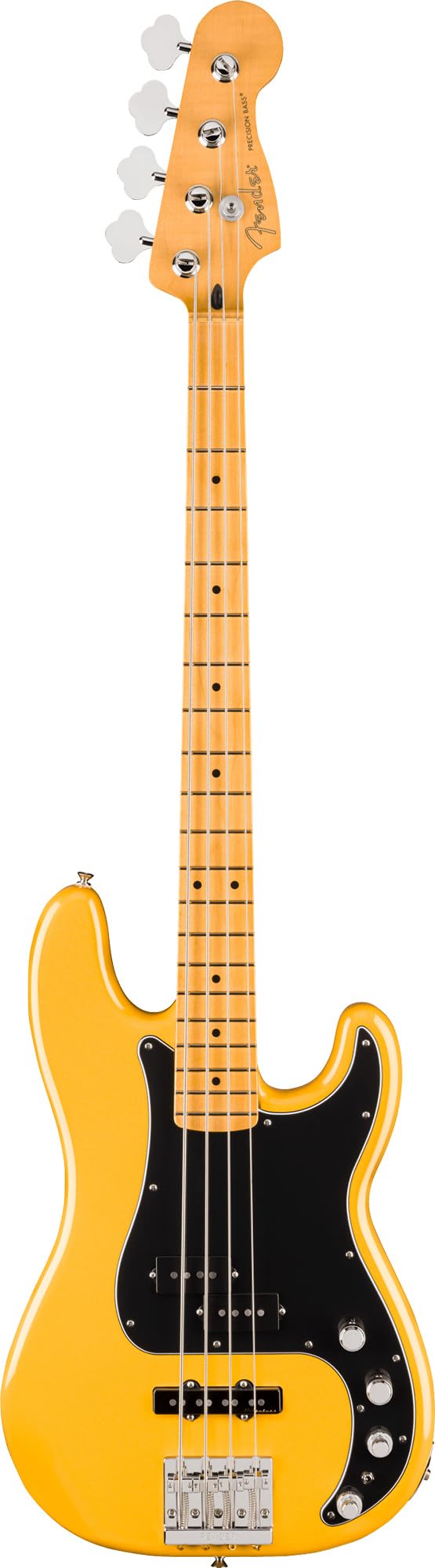 Amazon.com: Fender Player II Modified Active Precision Bass