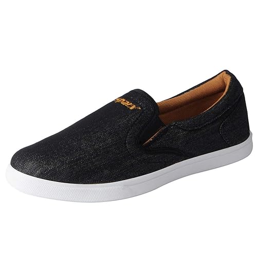 Sparx Mens Sd0402g Loafers