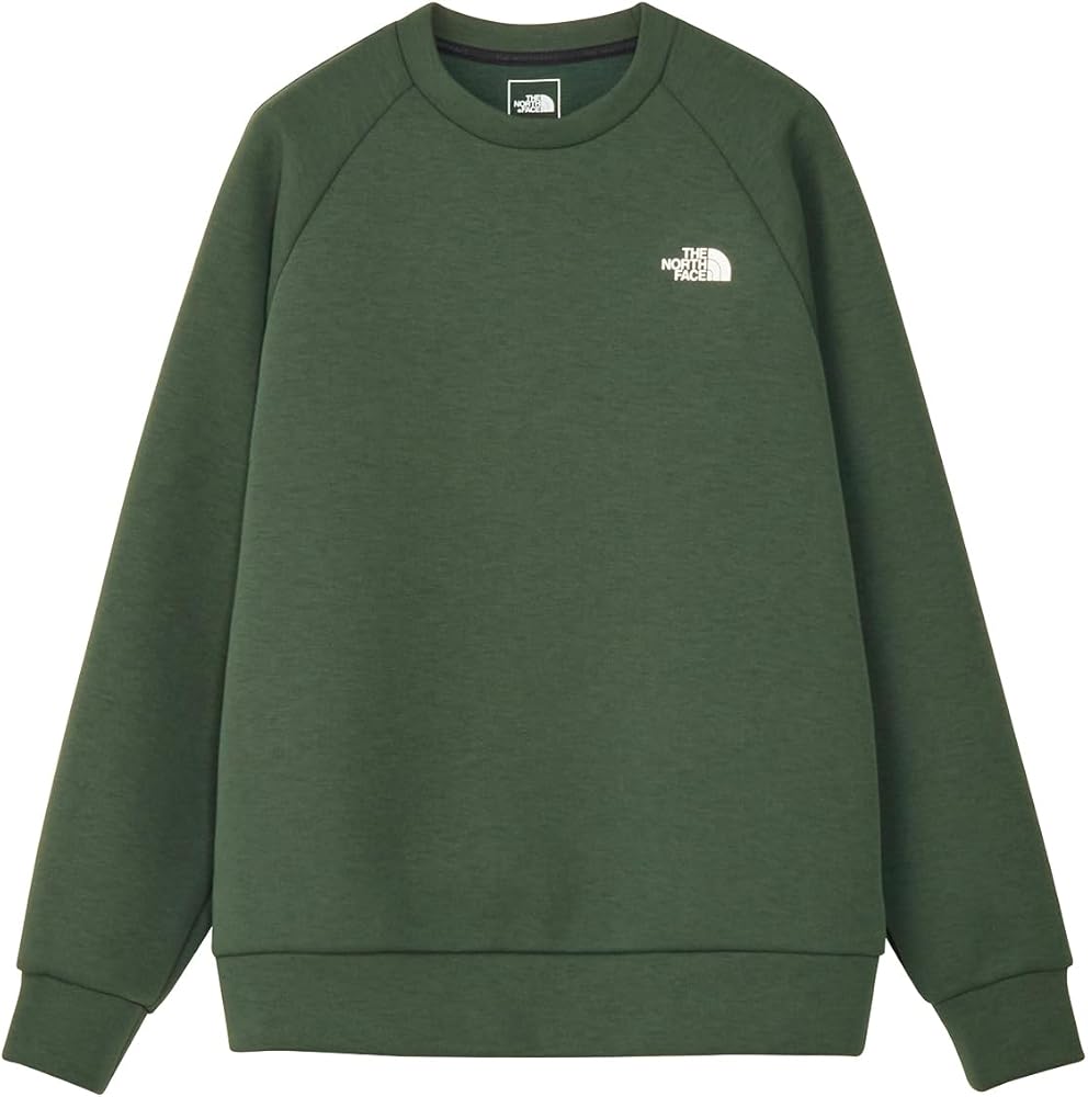 Amazon.co.jp: [ザ・ノース・フェイス] トレーナー スウェット Tech