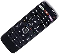 Vista 7 de Nuevo control remoto universal Vizio para todos los televisores de la marca VIZIO, Smart TV