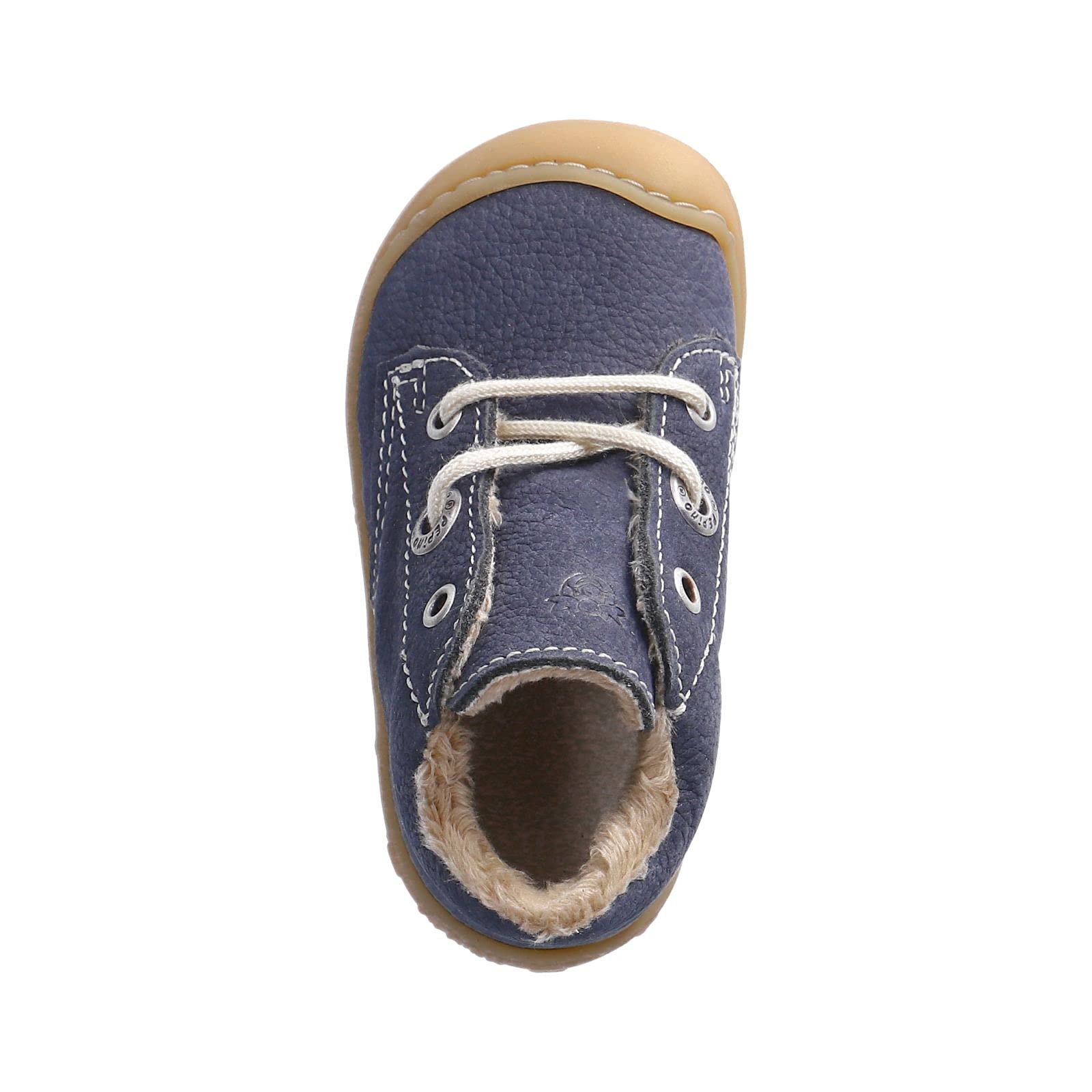 RICOSTA Unisex - Kinder Boots CORANY von Pepino, Weite: Mittel (WMS),terracare