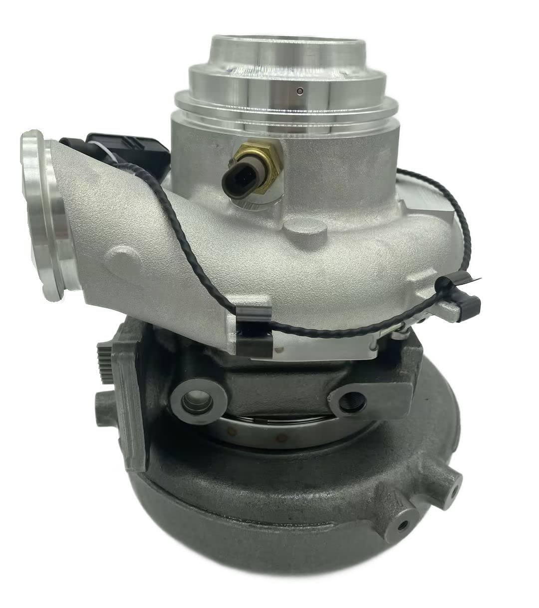 Amazon.com: Turbo HE400VG For Cummins X15 5358483 5358484 