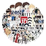 one direction songs written by niall horan 💻 【Weit verbreitet】 Diese niedlichen Aufkleber eignen sich perfekt für DIY-Laptops, Computer, Tastaturen, Wasserflaschen, Fahrräder, Gepäck, Skateboards, Sammelalben, Spiegel, Notizbücher, Tagebücher, Gitarren und mehr.