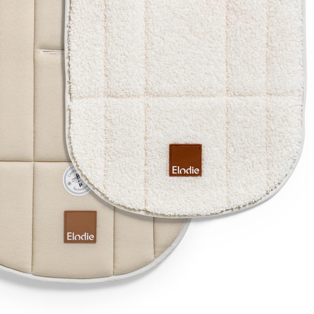 Amazon.co.jp: Elodie(エロディ) ベビーカーシート ベビーカー