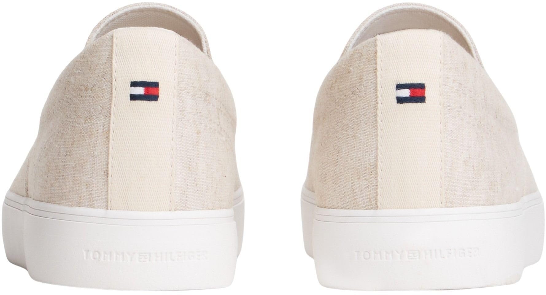 Tommy Hilfiger Homme Harlem Core II Slip on Chambray Fm0fm05819 Bas