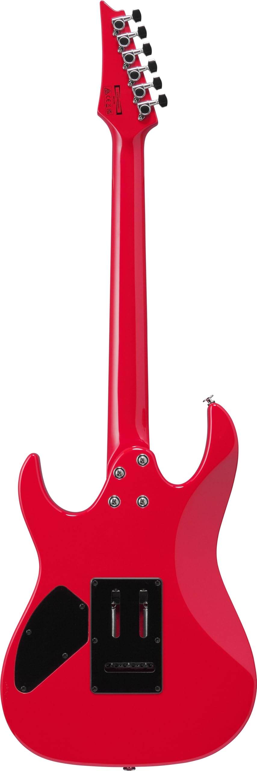 IBANEZ RG GIO Series, GRX, Electric Guitar in Vivid Red: Buy